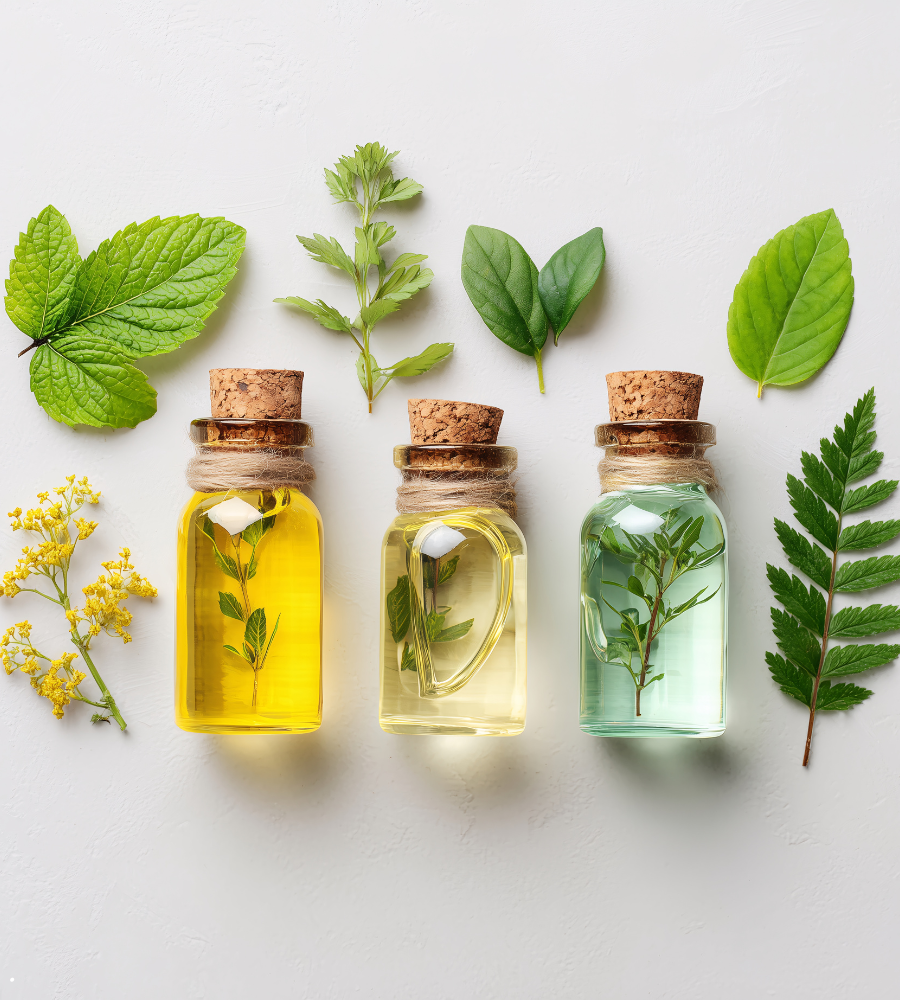 Aceites y Agua Florida