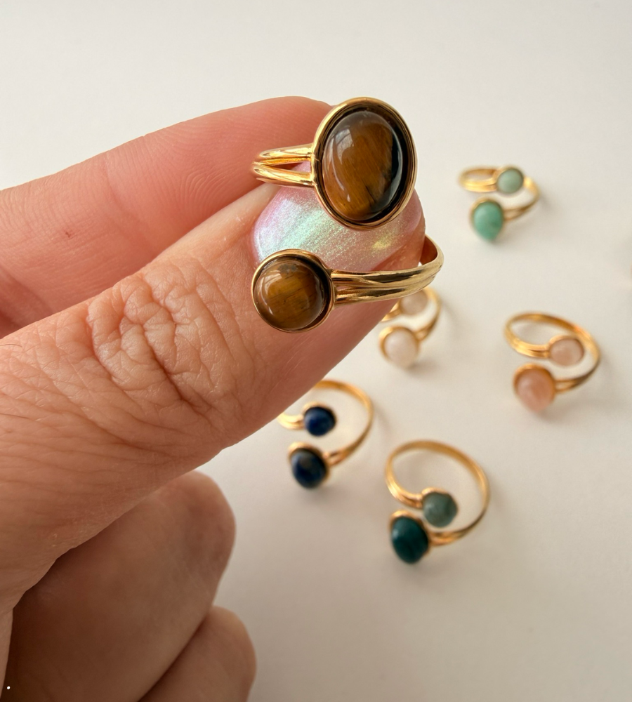 Joyería con intención