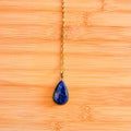 Collar Lapislázuli · Sabiduría