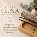 Rincón Luna | Ritual de Limpieza, Protección y Renovación