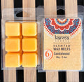 Wax Melts Sándalo – Paz y Conexión Interior