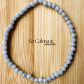 Pulsera Elástica de Angelita – Paz Interior y Comunicación