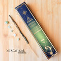 Incienso con Aventurina- Aroma (20g)