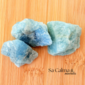 Calcita Azul – Calma y Claridad Mental