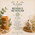 Colección Permanece- Bendice Mi Hogar.