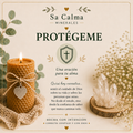 Colección Permanece- Protégeme.