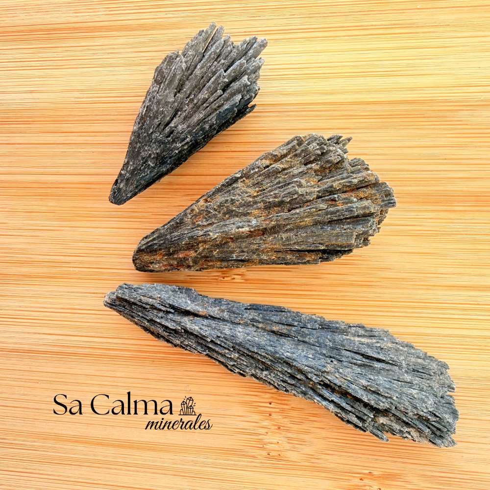 Escoba de Bruja – Protección y Energía Transformadora