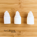 Mini Monolito de Selenita (5 cm) – Limpieza Energética, Paz y Armonía