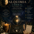 Alquimia - Kit Espiritual Sa Calma – Limpieza Energética, Protección y Manifestación