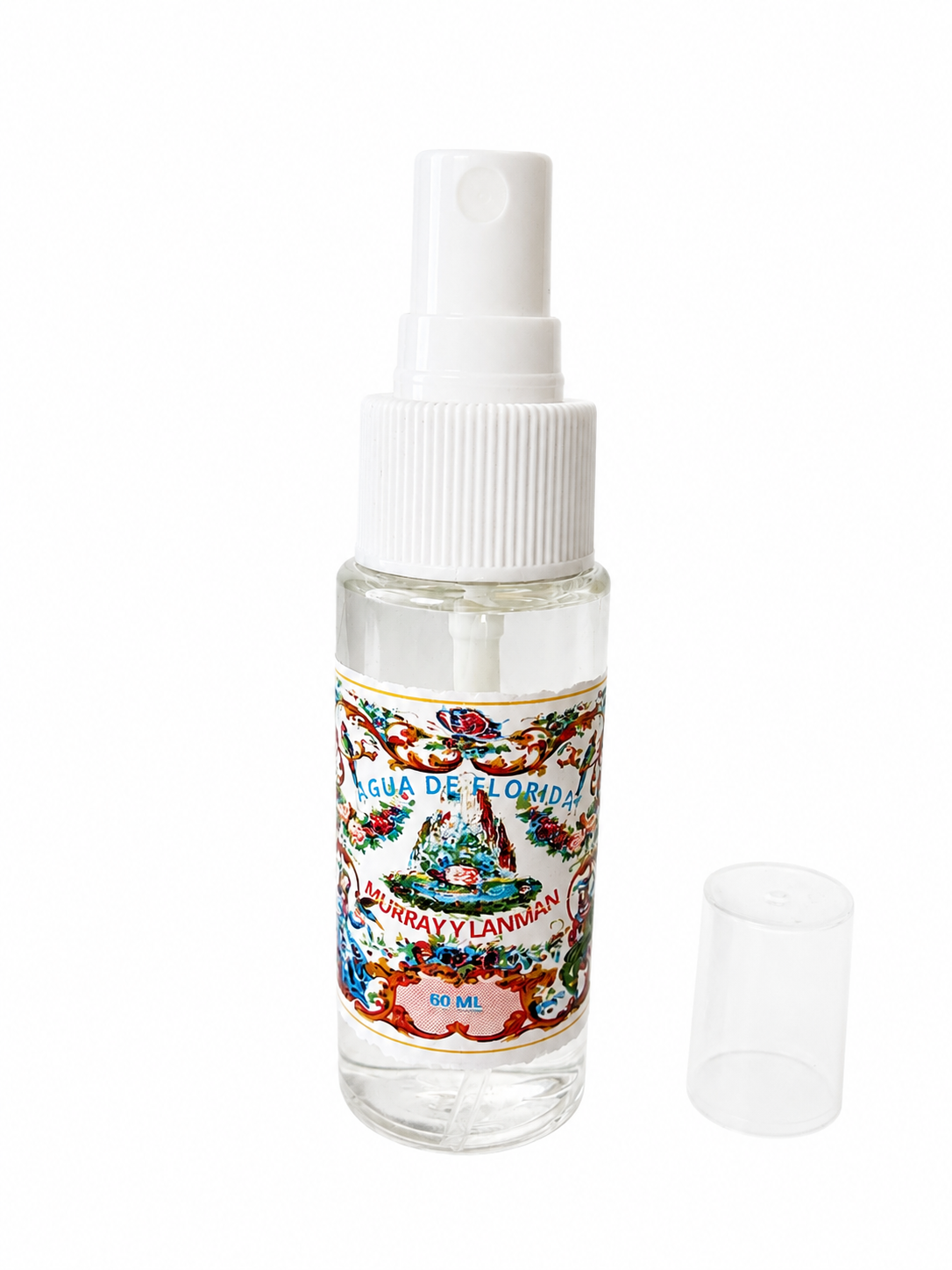 Agua Florida Murray & Lanman – 50 ml