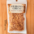Incienso en Grano de Olíbano Greco – Purificación y Protección Energética