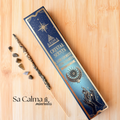 Incienso con Labradorita – Aroma