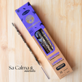 Incienso de Lavanda – Ullas (25g)