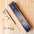 Incienso con Pirita - Aroma (20g)