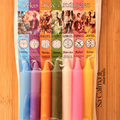 Set de 7 Velitas de Arcángeles – Protección y Energía Espiritual