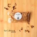Palo Santo en virutas