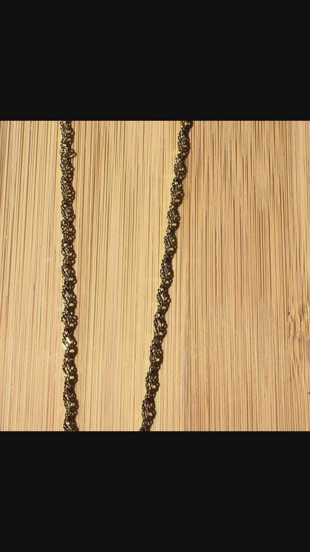 Collar Amazonita · Serenidad